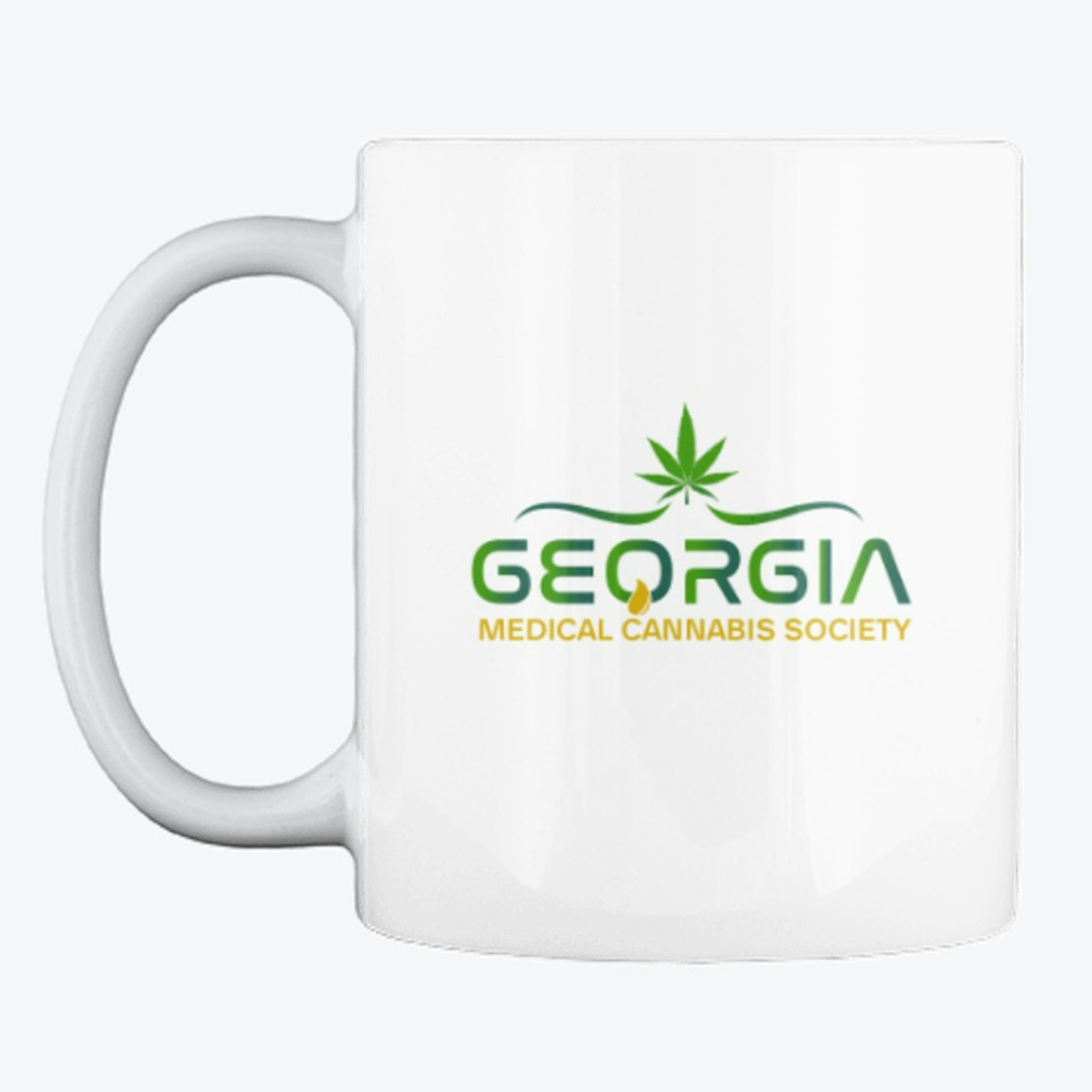 GMCS Coffee Mug