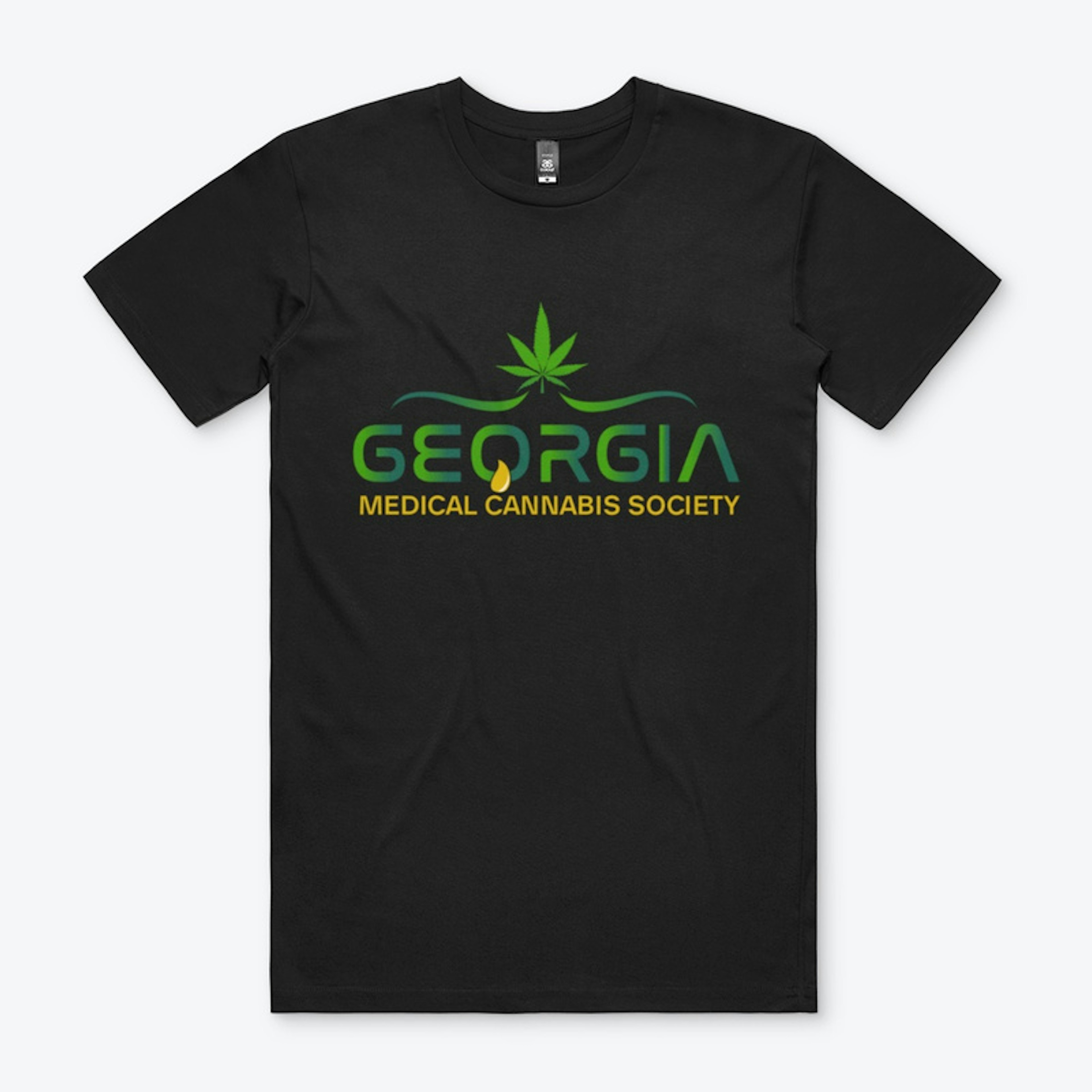 G Med Cannabis Society Apparel 